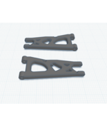 Arrma AR330543 Front Suspension Arms (2 Pcs) Typhon 4x4 3S Mega - $203.16 MXN