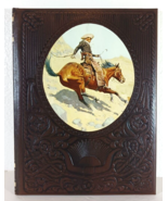 THE COWBOYS Time Life Books THE OLD WEST Series Tooled Embossed Hardcove... - €8,85 EUR