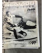 1997 Sea-Doo SPX GSX GTI XP HX Service Repair Shop Manual OEM 219100048 - $69.98