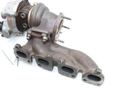 **CORE** Turbo Turbocharger Fits 07-10 MINI COOPER 22599 image 10