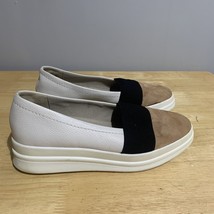 Naturalizer Women&#39;s Yuri Slip-On Platform Sneaker Size 8M - $435.19 MXN