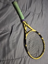 Babolat Tennis Racket  - $50.00
