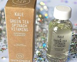 YOUTH TO THE PEOPLE Kale + Green Tea Spinach Vitamins Superfood Cleanser... - £19.34 GBP