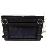 08 Ford F-150 pickup truck AM/FM CD navigation radio receiver OEM 8L3T-1... - $340.40 CAD