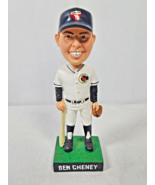 Tacoma Rainiers BEN CHENEY Collectible Bobblehead SGA 2009 AAA Baseball - $186.21 MXN