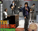 The Rolling Stones Bundle Stones in Color Vol 1-3 Keith Richards DVD Pro... - £64.14 GBP