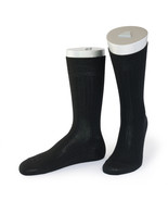 ROCKSOCK London, Classic Merino Wool Rib Socks x 3 pairs - £17.05 GBP