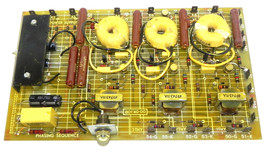Reliance Electric 801'40-00 Driver Phase Sequence Board 70740-00-B - $750.00