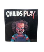 Child&#39;s Play Original Movie Promo Button Employee Movie Theater Flair Ch... - £39.41 GBP