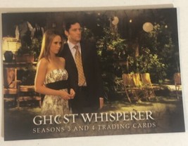 Ghost Whisperer Trading Card #39 Jennifer Love Hewitt - £1.54 GBP