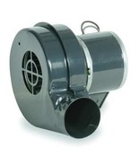 Dayton 1Tdn6 Round Oem Blower, 3105 Rpm, 1 Phase, Direct, Rolled Steel - £103.10 GBP