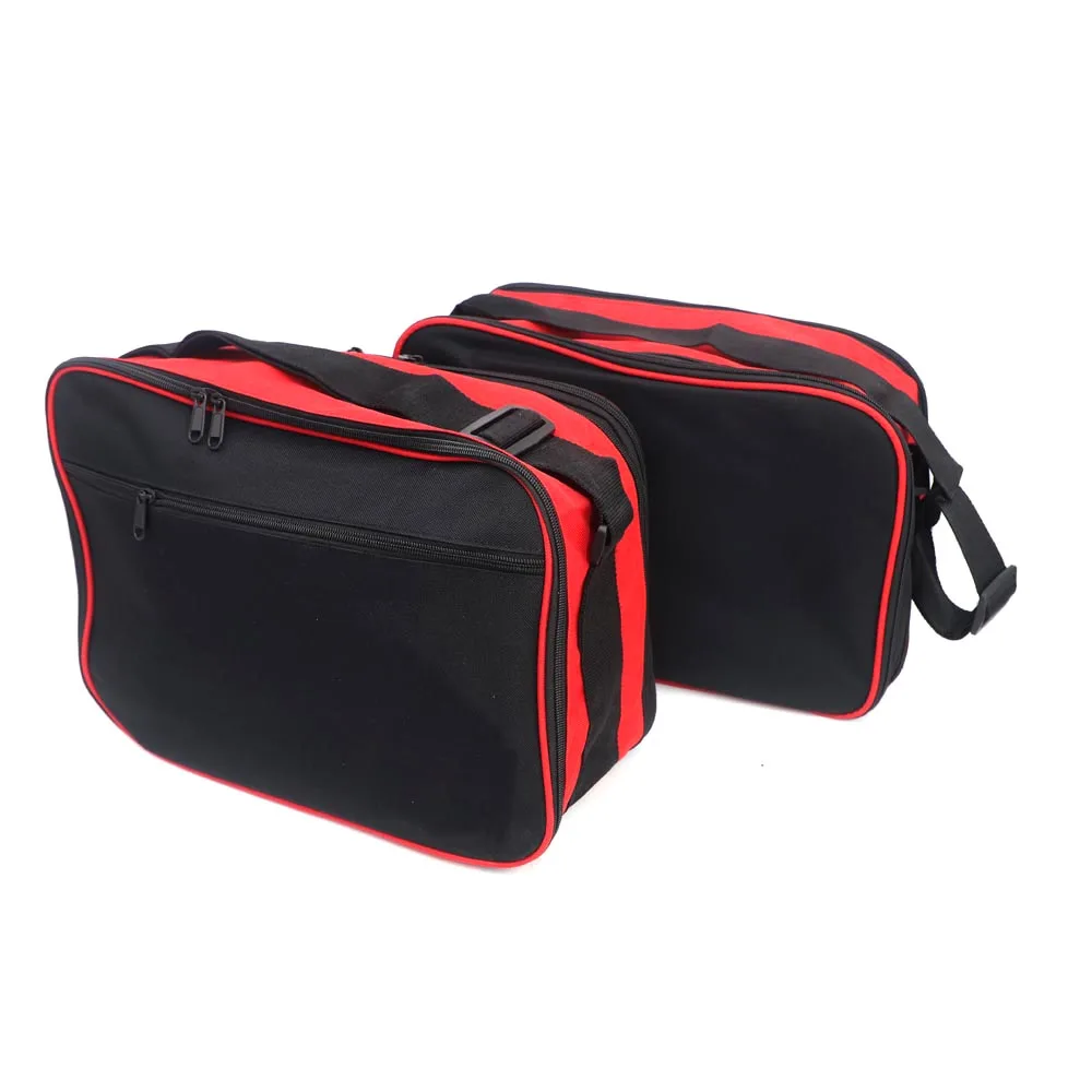   R1200RT k1200GT R1200R K1300GT Motorcycle luggage bags Black exble Inn... - $249.58