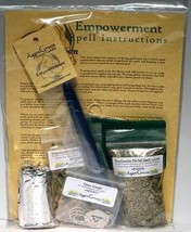 Empowerment Ritual Kit - €65,47 EUR