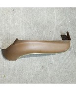 GM 7735961 1968-72 Nova Chevelle Cutlass 442 Brown w Goldtone LH Front S... - $54.88 CAD