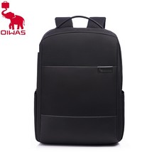 OIWAS 14 Inch Laptop Backpack Waterproof 13.5L Travel Bag USB Charging School Ba - £89.63 GBP