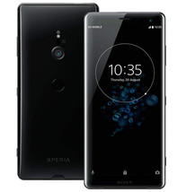 Sony Xperia xz3 h8416 4gb 64gb single sim card 19mp camera android 10 4g... - $378.99