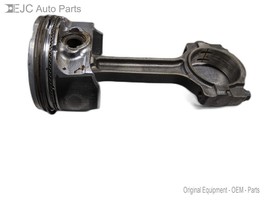 Left Piston and Rod Standard For 14-18 Chevrolet Silverado 1500  5.3 126... - $74.20