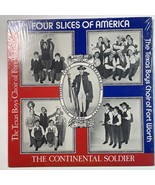 The Texas Boys Choir Of Fort Worth - The Continental Soldier LP Record 1... - £4.75 GBP