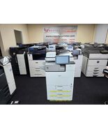 Ricoh IM C2000 Color Copier Printer Scanner. Meter Count only 26k. - $2,899.00