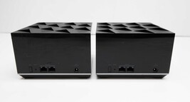 NETGEAR Nighthawk AX3600 MK83 Mesh Wi-Fi Satellites Only (2-pack) image 6