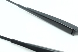 2006-2009 VOLKSWAGEN RABBIT WINDSHIELD WIPER ARM PAIR LEFT/RIGHT SIDE H1722 image 11
