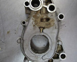 Engine Oil Pump From 2013 Chevrolet Impala  3.6 12640448 - $24.95