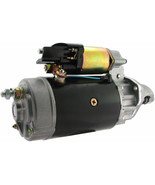 NEW STARTER FITS JOHN DEERE 2280002370 2280004690 RE65188 RE54874 TY6787... - $501.81 CAD