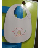 Dimensions 70-73963 Elephant Bib Embroidery Kit  - £6.45 GBP