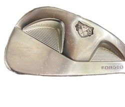 TaylorMade Golf Tour Preferred Rac Forged 4 Iron Stiff Steel 39&quot; RH Men ... - $54.95