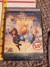 The Pirate Fairy (DVD, 2014) - £4.57 GBP