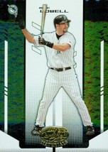 2004 Leaf Certified Materials Mike Lowell 138 Marlins - £0.78 GBP