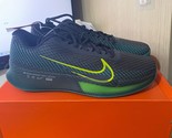 Nike Court Air Zoom Vapor 11 Men&#39;s Hard Court Tennis Shoes [US:9] NWT DR... - $161.91