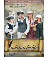 DVD-Indescribable - $18.00 CAD