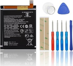Replacement Battery Compatible with HE336 Nokia 5 with Toolkit - £11.86 GBP