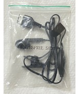 PHONE ACC HSFREE SAQ3 HANDS FREE MICROPHONE / EARPHONE ADAPTER FOR SAMT101G - $13.73 CAD