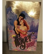 Robin Lee Hatcher - The Wager - 1989 - paperback - $9.76 CAD