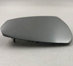 2015-2018 Audi A3 Driver Side Power Door Mirror Glass Only OEM H01B10011 - £43.26 GBP