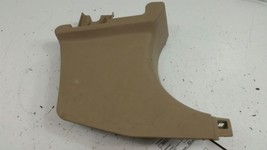 2007 Honda Accord Kick Panel Trim Right Passenger 2003 2004 2005 2006Ins... - $26.95