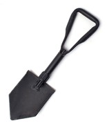Genuine US Military Issue Entrenching Tool (E-Tool), Folding Shovel w/ D... - $839.00 MXN