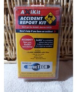Accident Report Kit Property Of DirecT - €26,74 EUR