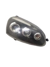 Passenger Headlight Sedan VIN K 8th Digit Halogen Fits 05-10 JETTA 609346 - £47.60 GBP