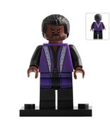 T&#39;Challa (Wakanda Suit) Marvel Black Panther Minifigure Gift Toy For Kids - $2.90