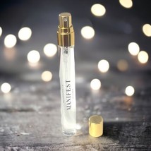 THE LYFESTYLE CO. Manifest Eau De Perfume 10 ml 0.33 FL OZ New In Box - $701.07 MXN