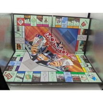 Monopoly Electronic Banking 2007 Replacement Game Board - £7.95 GBP
