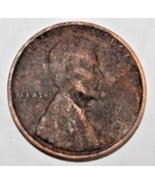 1942 S penny - $11.96