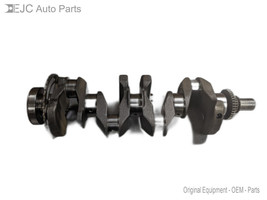 Crankshaft Standard From 2008 Nissan Rogue s 2.5 - $222.70