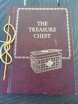 Treasure Chest (Hardcover) Edited by Charles L. Wallis - £4.89 GBP