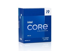 Intel Core i9 13900KF 10nm LGA1700 3GHz 125W processors - £835.48 GBP