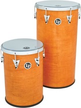 Brazilian Tan Tan Latin Percussion. - £355.36 GBP
