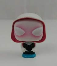 Funko Pocket Pop Mini Advent Marvel Spider-Gwen 1.5&quot; Vinyl Figure  - £6.86 GBP